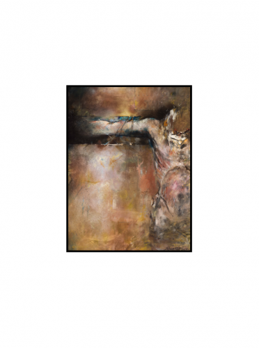 KING – Print (Small)