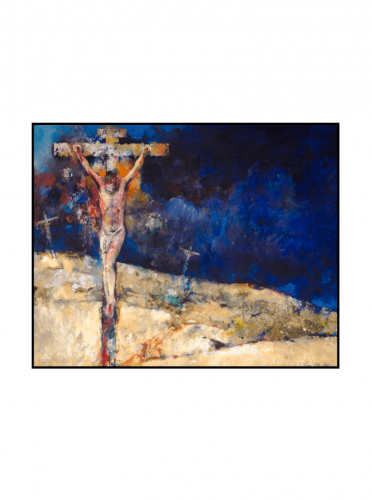 GOLGOTHA – Print (Full Size)